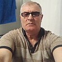 Иса, 54 года