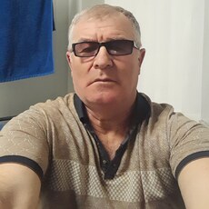 Фотография мужчины Иса, 54 года из г. Махачкала