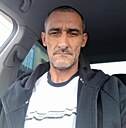 Shaman, 51 год