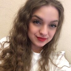 Фотография девушки Полина, 24 лет из г. Омск