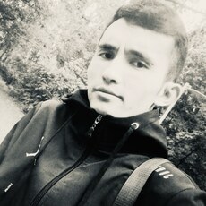 Фотография мужчины Давид, 22 года из г. Алматы