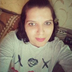 Фотография девушки Аглая, 30 год из г. Гомель