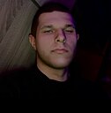 Сергей, 20 лет