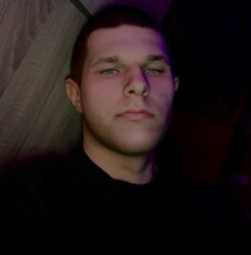 Фотография мужчины Сергей, 20 лет из г. Минск