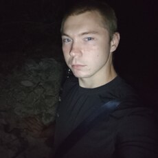 Фотография мужчины Мина, 18 года из г. Тбилисская