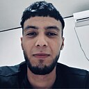 Husein, 26 лет