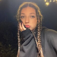 Фотография девушки Рита, 18 лет из г. Новосибирск