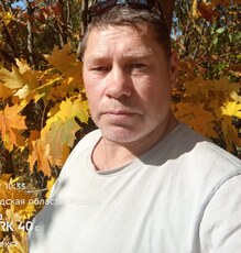 Фотография мужчины Андрей, 46 лет из г. Перевоз