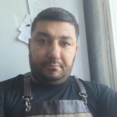 Фотография мужчины Дима, 34 лет из г. Петропавловск-Камчатский