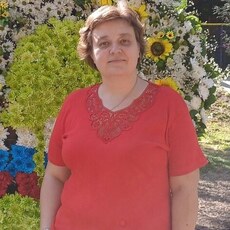 Фотография девушки Таня, 41 лет из г. Воронеж