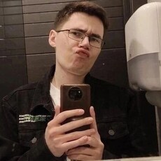 Фотография мужчины Дмитрий, 23 года из г. Ярославль