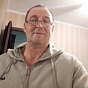 Ник, 53 года