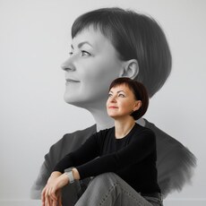 Фотография девушки Элла, 40 года из г. Пермь