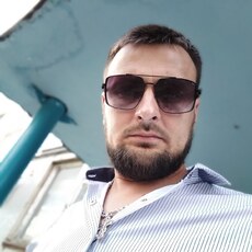 Фотография мужчины Рк, 33 года из г. Арсеньев