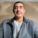 Фазлиддин, 46 лет