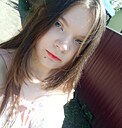 Римма, 18 лет