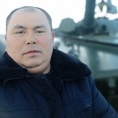Фотография мужчины Вячеслав, 39 года из г. Салехард