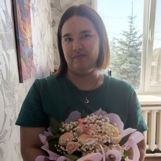 Фотография девушки Рогнеда, 22 лет из г. Ишимбай