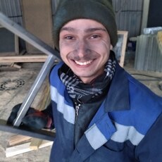 Фотография мужчины Климент, 25 лет из г. Усть-Илимск