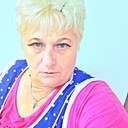Людмила, 61 год