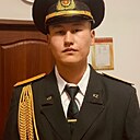 Амир, 19 лет