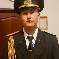 Фотография мужчины Амир, 19 лет из г. Актобе