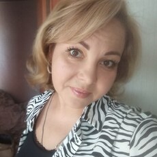 Фотография девушки Васса, 35 лет из г. Астрахань