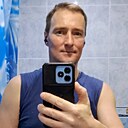 Саша, 41 год
