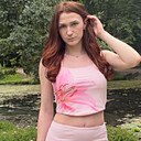 Фаина, 21 года