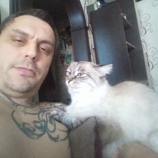 Фотография мужчины Сергей, 51 год из г. Пенза