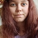 Евлалия, 23 лет