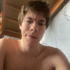 Фотография мужчины Евдоким, 18 лет из г. Канск