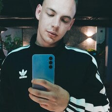 Фотография мужчины Даниил, 25 лет из г. Медвежьегорск