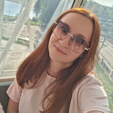Альмира, 35 из г. Екатеринбург.