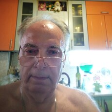 Фотография мужчины Андрюха, 60 года из г. Великий Новгород
