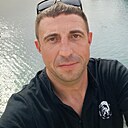 Исаак, 41 года