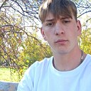 Гоша, 18 лет