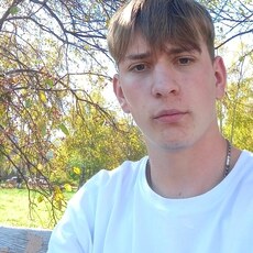 Фотография мужчины Гоша, 18 лет из г. Тайшет