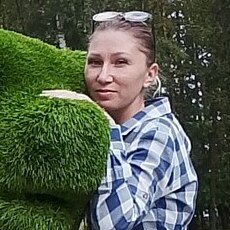 Дарья, 34 из г. Пенза.