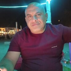 Фотография мужчины Роман, 47 лет из г. Матвеев Курган