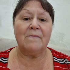 Фотография девушки Аня, 61 лет из г. Лысьва