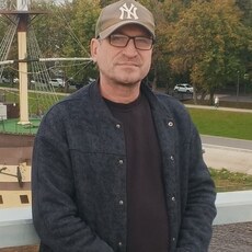Фотография мужчины Авдей, 42 года из г. Великий Новгород