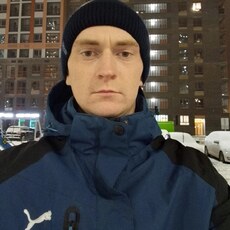 Фотография мужчины Вениамин, 23 лет из г. Новопсков