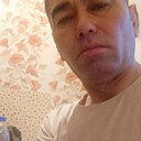 Абду, 49 лет