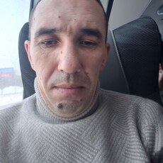 Фотография мужчины Павел, 41 год из г. Колпашево