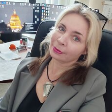 Фотография девушки Лидия, 48 года из г. Киров