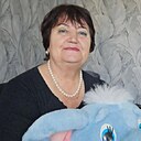Люда, 64 лет