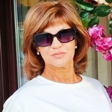 Фотография девушки Аделаида, 57 лет из г. Железногорск
