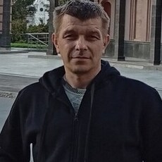 Фотография мужчины Трофим, 39 год из г. Суходольск