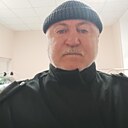 Иса, 56 лет